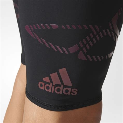 adidas adizero herren laufhose kurz|ADIDAS Herren Tights Adizero kurze.